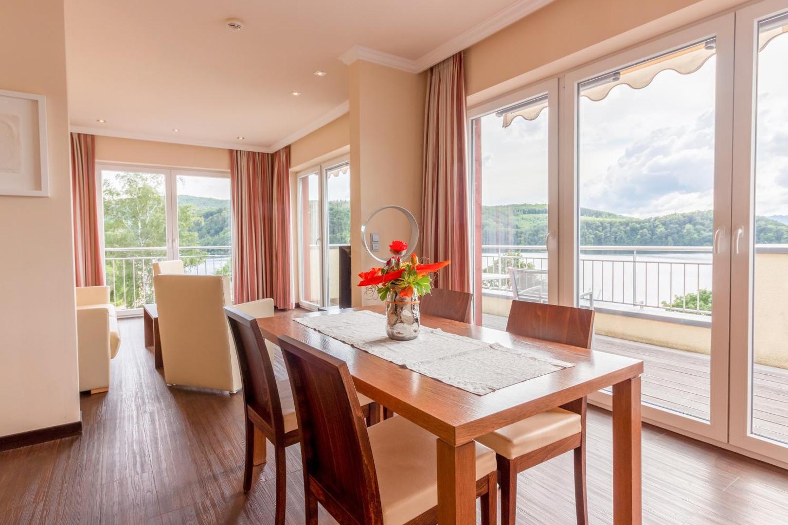 Der Seehof Hotel + Restaurant