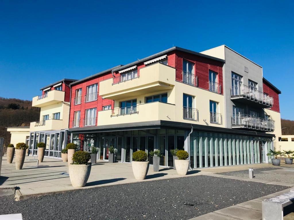 Der Seehof Hotel + Restaurant