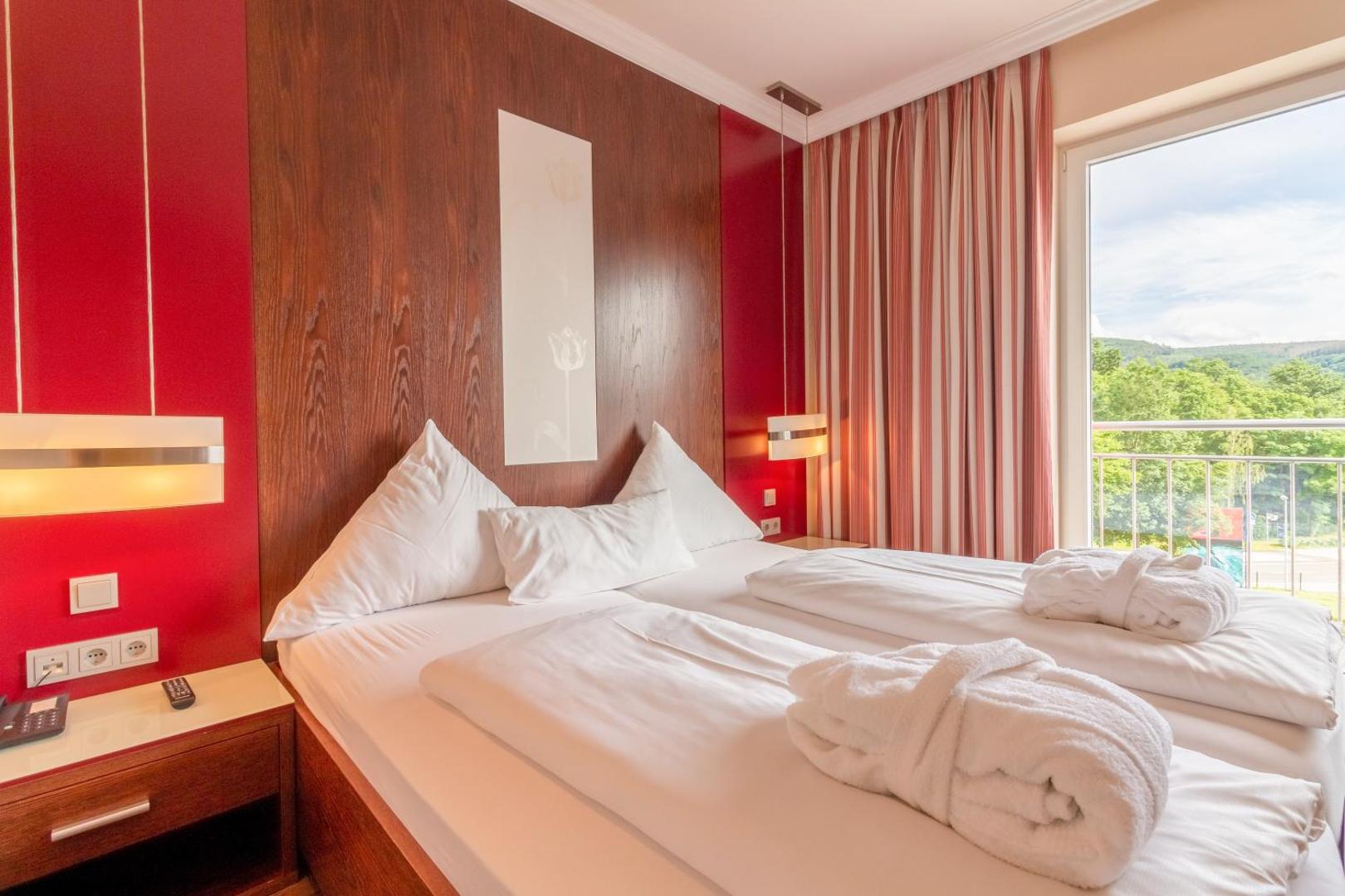 Der Seehof Hotel + Restaurant