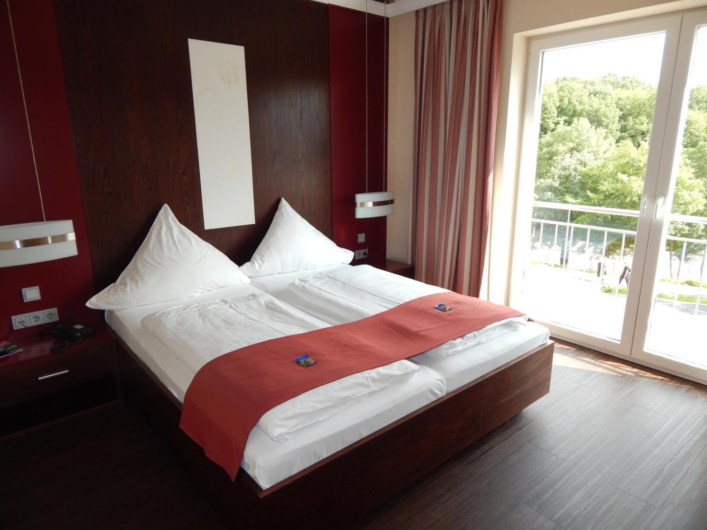 Der Seehof Hotel + Restaurant