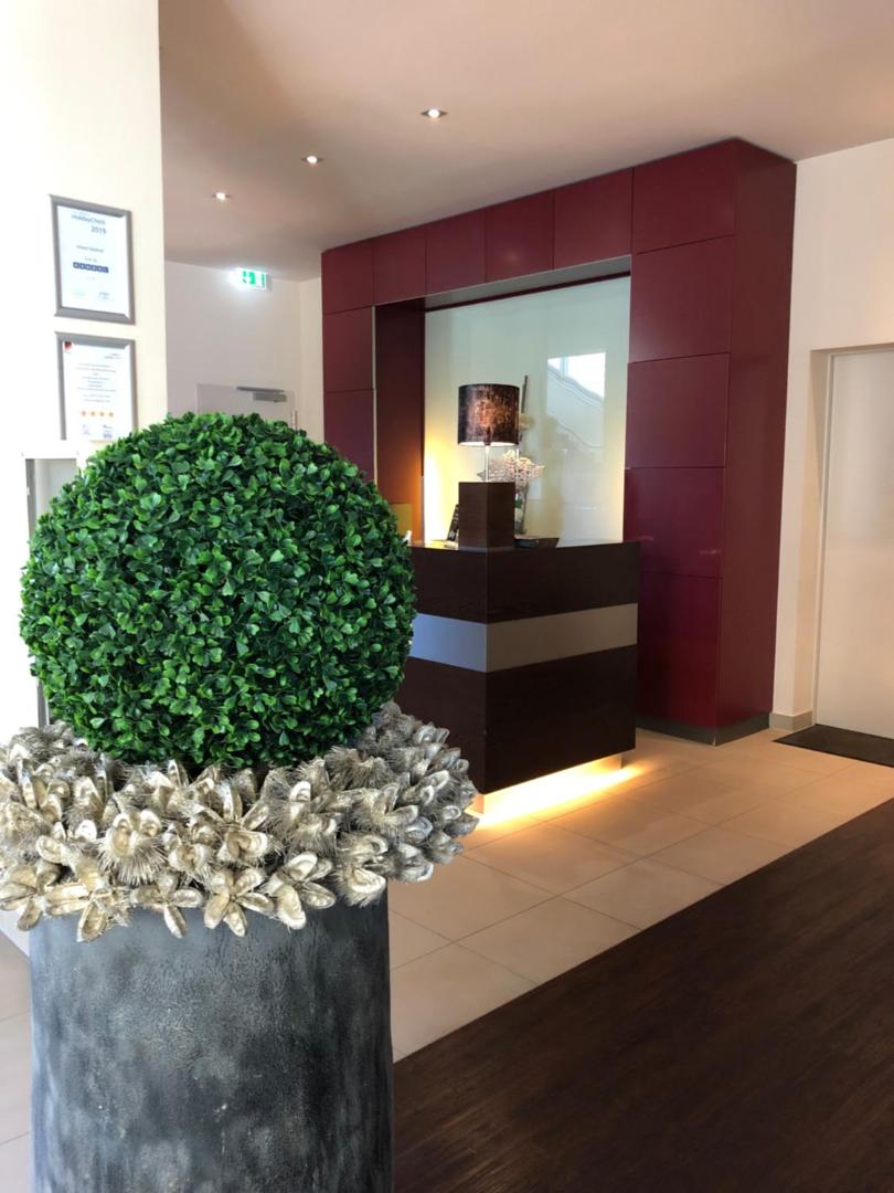 Der Seehof Hotel + Restaurant