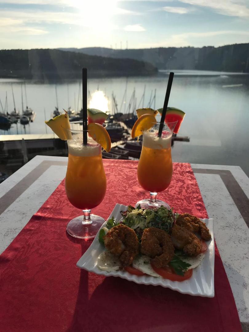 Der Seehof Hotel + Restaurant