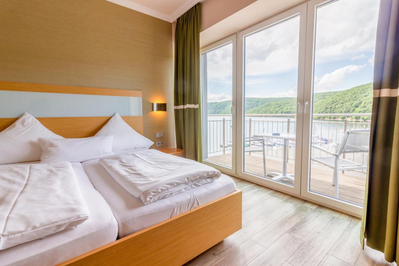 Der Seehof Hotel + Restaurant