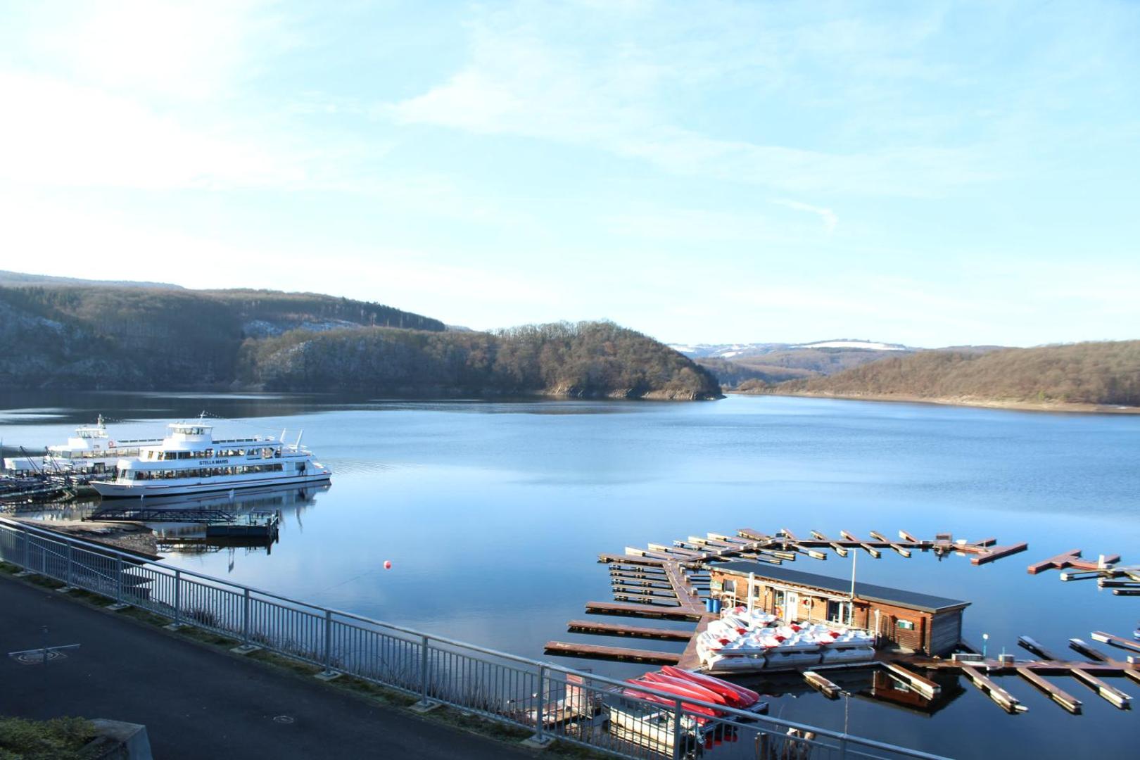 Der Seehof Hotel + Restaurant