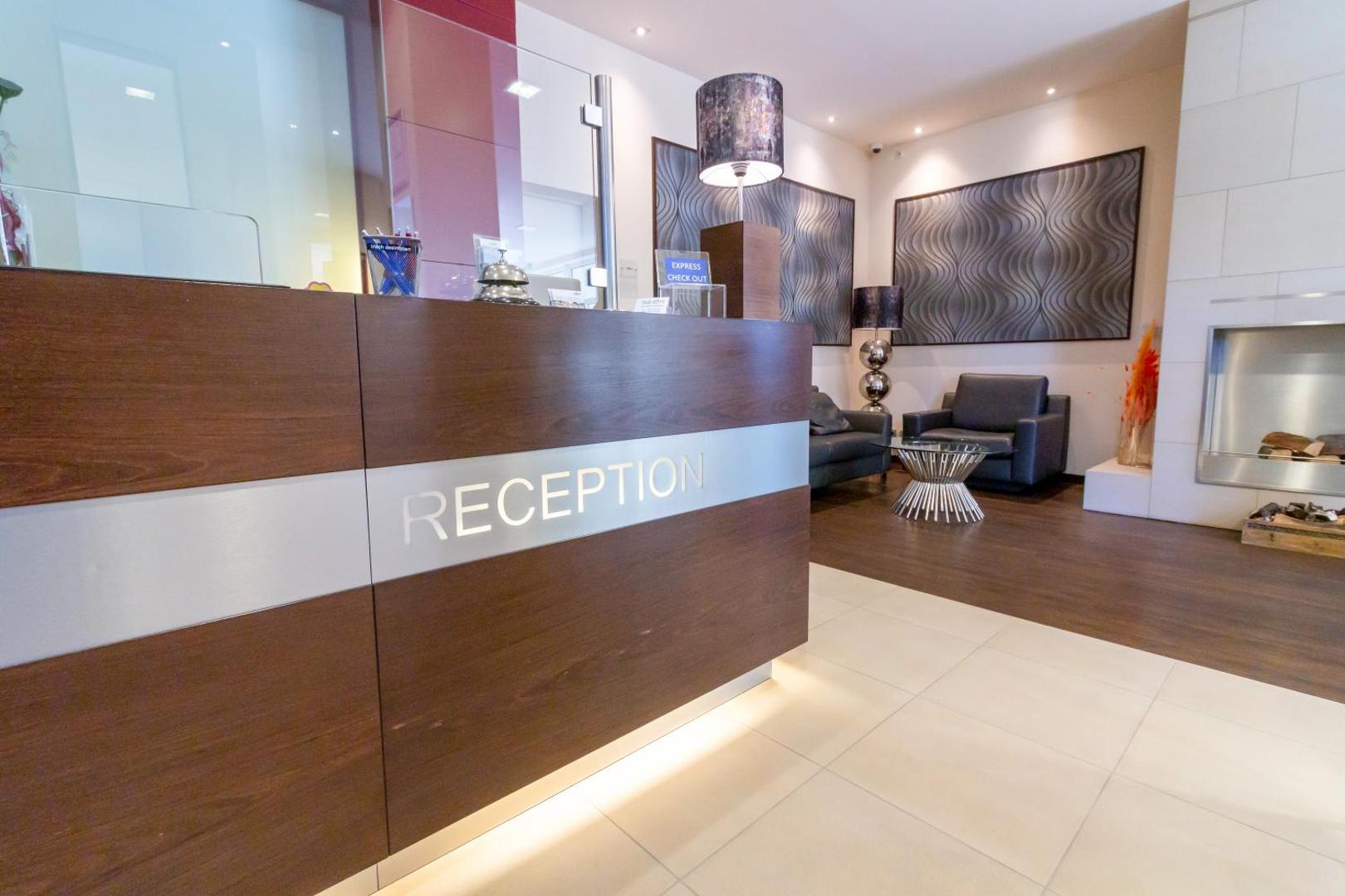 Der Seehof Hotel + Restaurant
