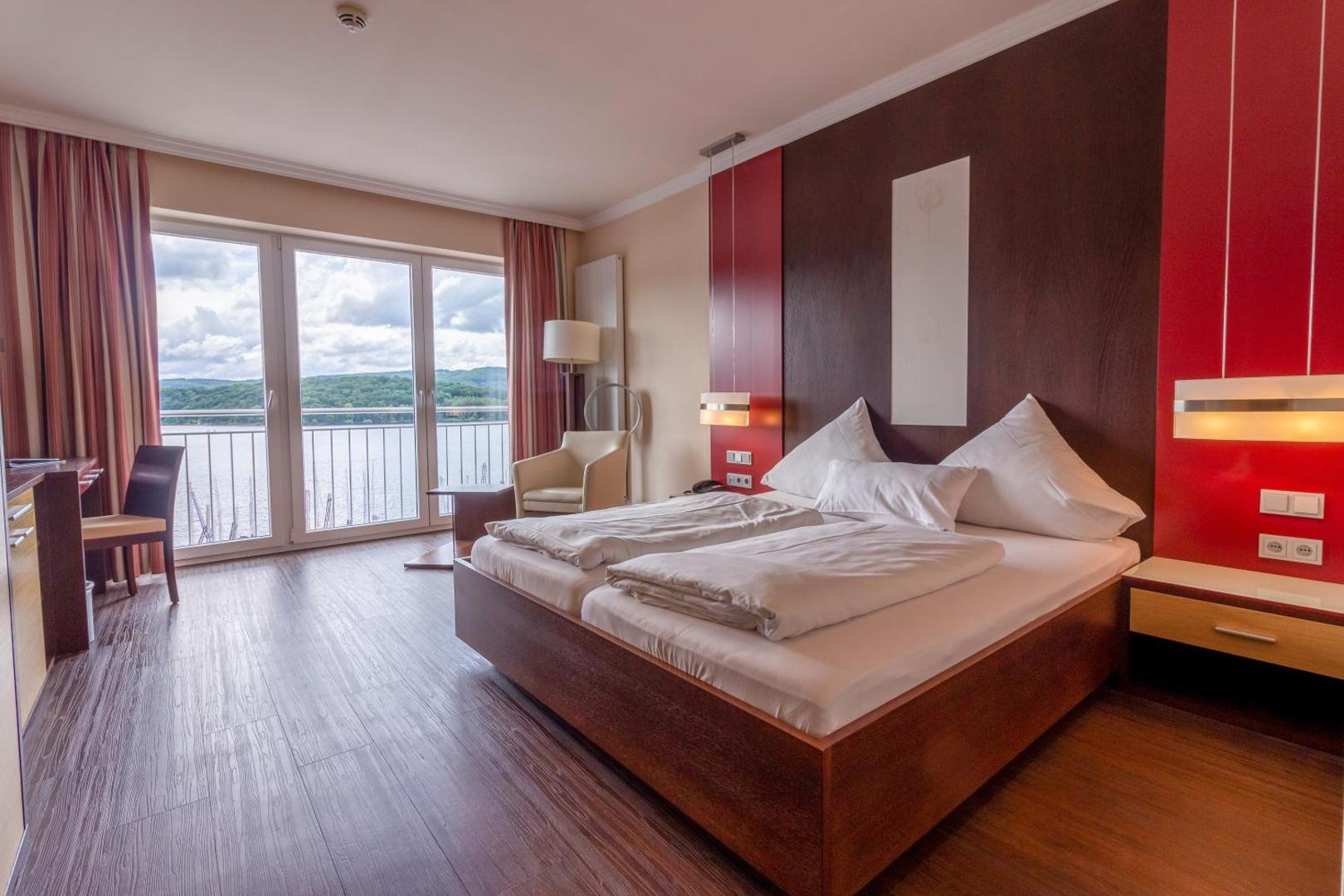 Der Seehof Hotel + Restaurant
