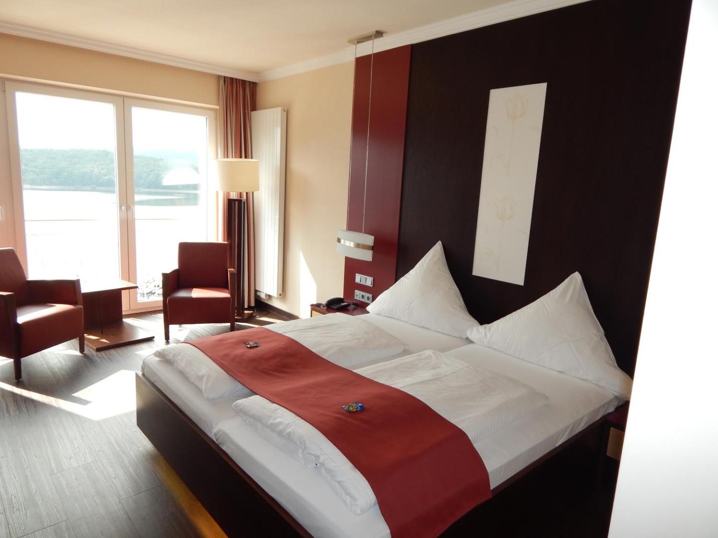 Der Seehof Hotel + Restaurant