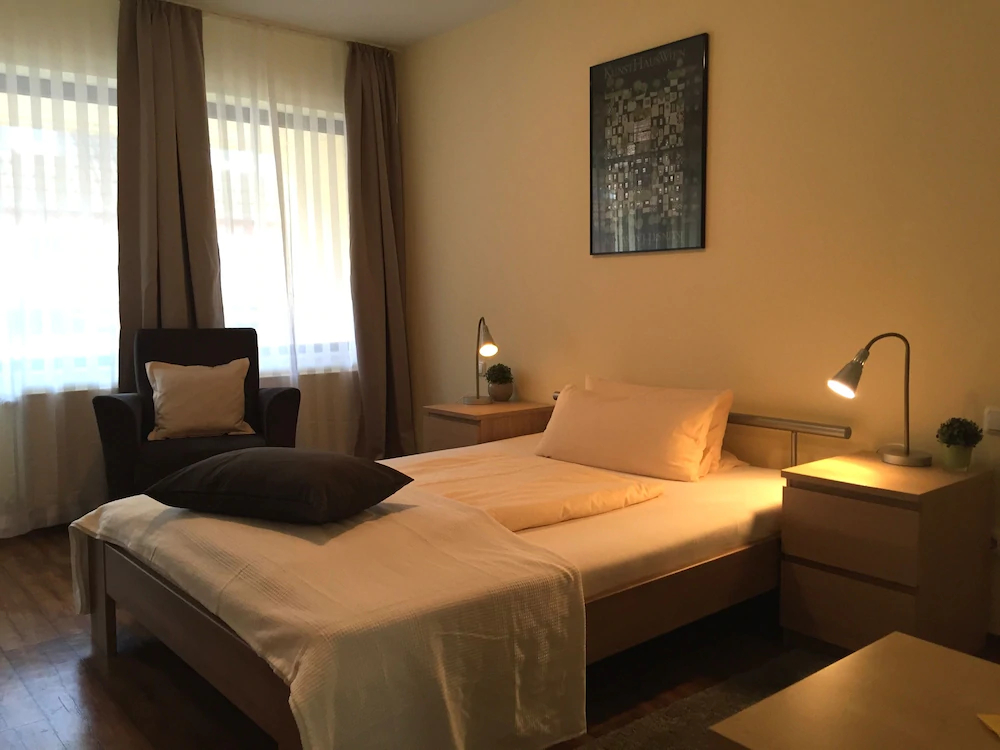 Klassik Art-hotel