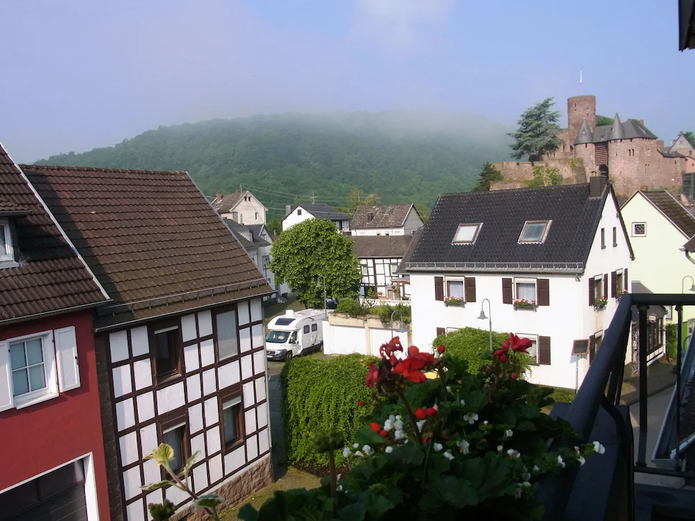 Klassik Art-hotel