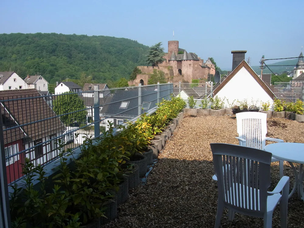 Klassik Art-hotel