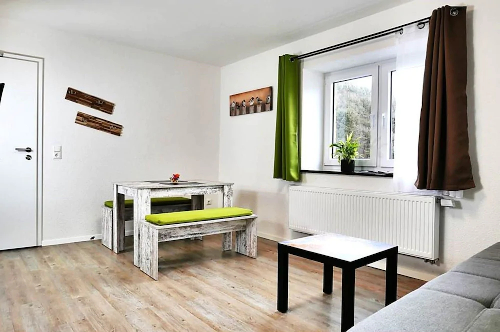 Speedys Gästehaus 2