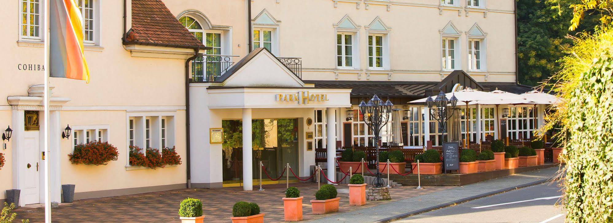 Parkhotel