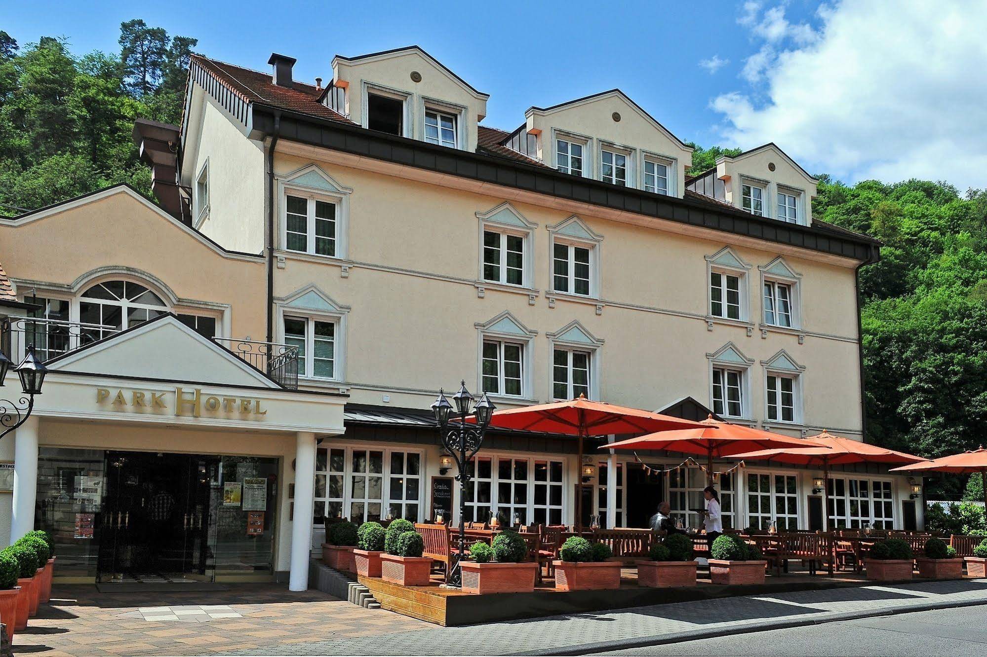 Parkhotel
