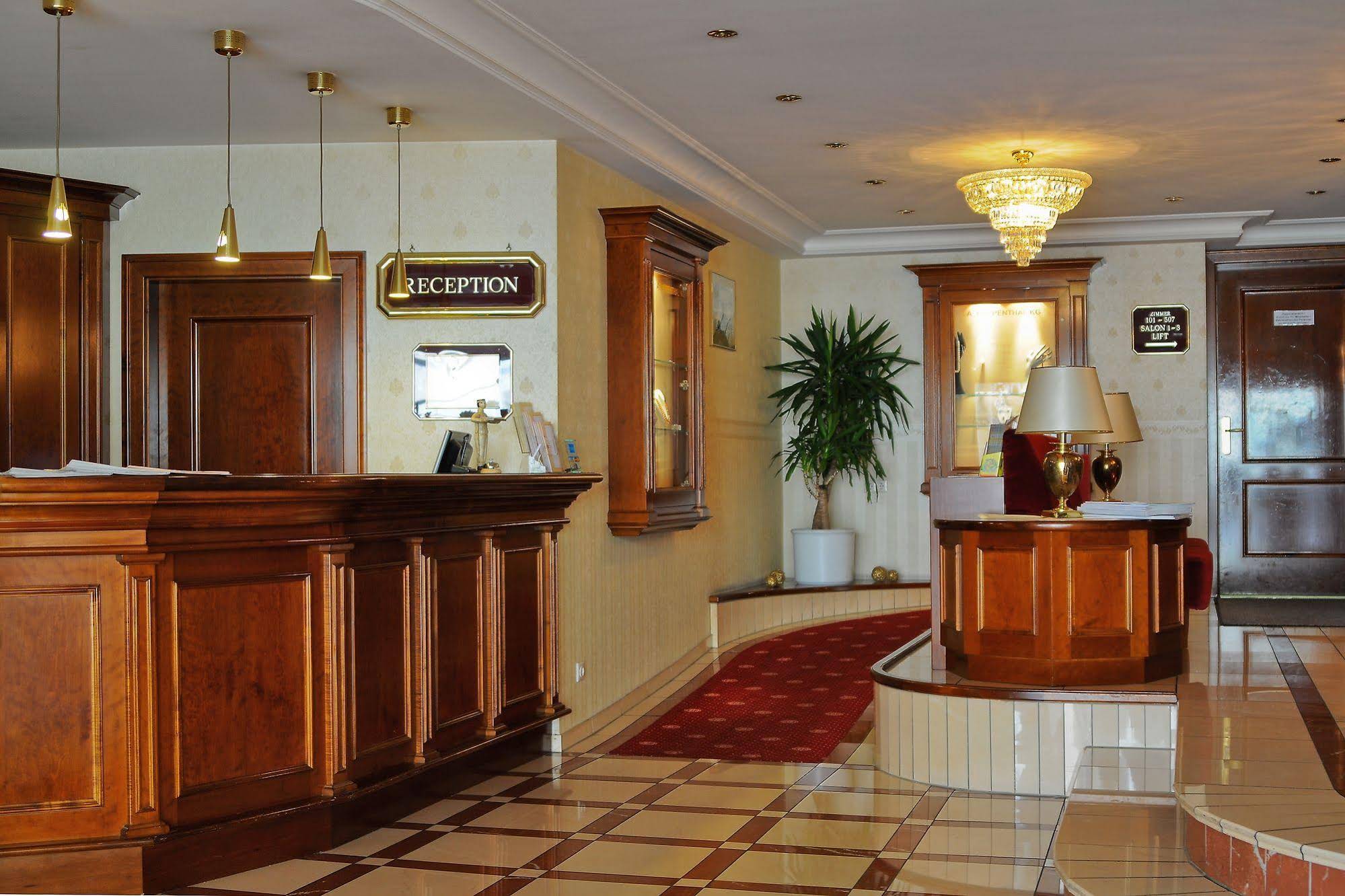 Parkhotel