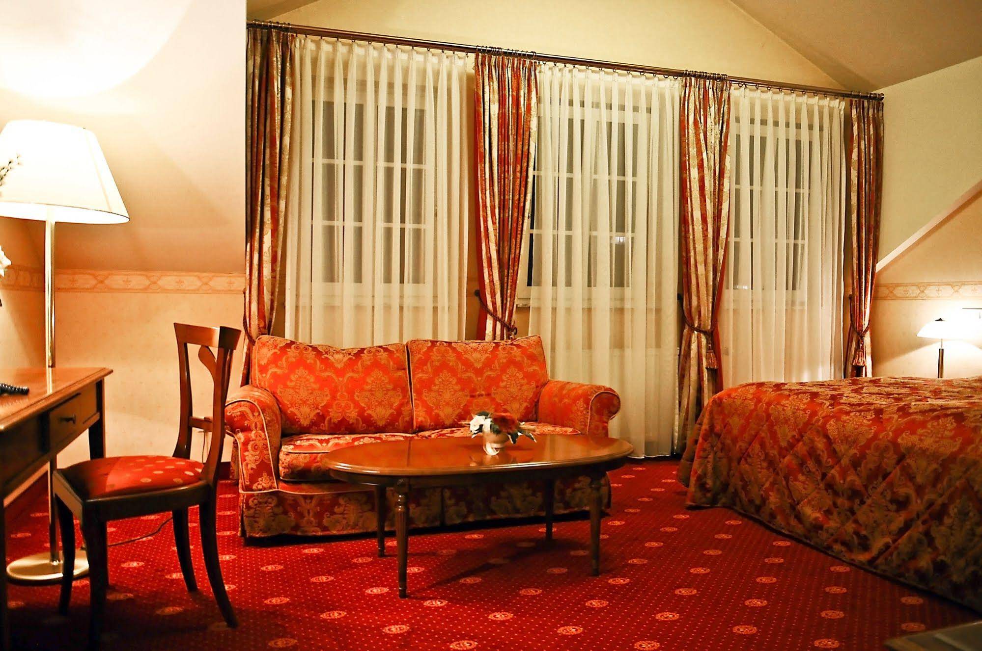 Parkhotel