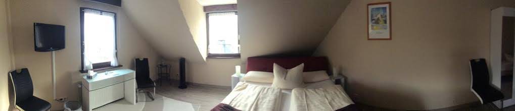 Schloßschenke Oberstein