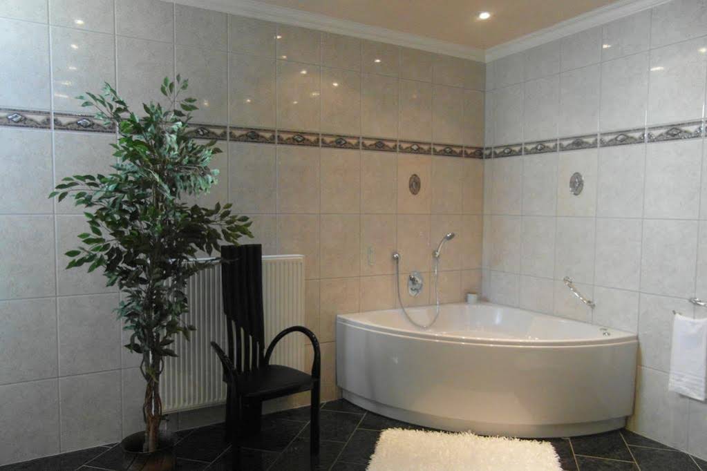 Schloßschenke Oberstein