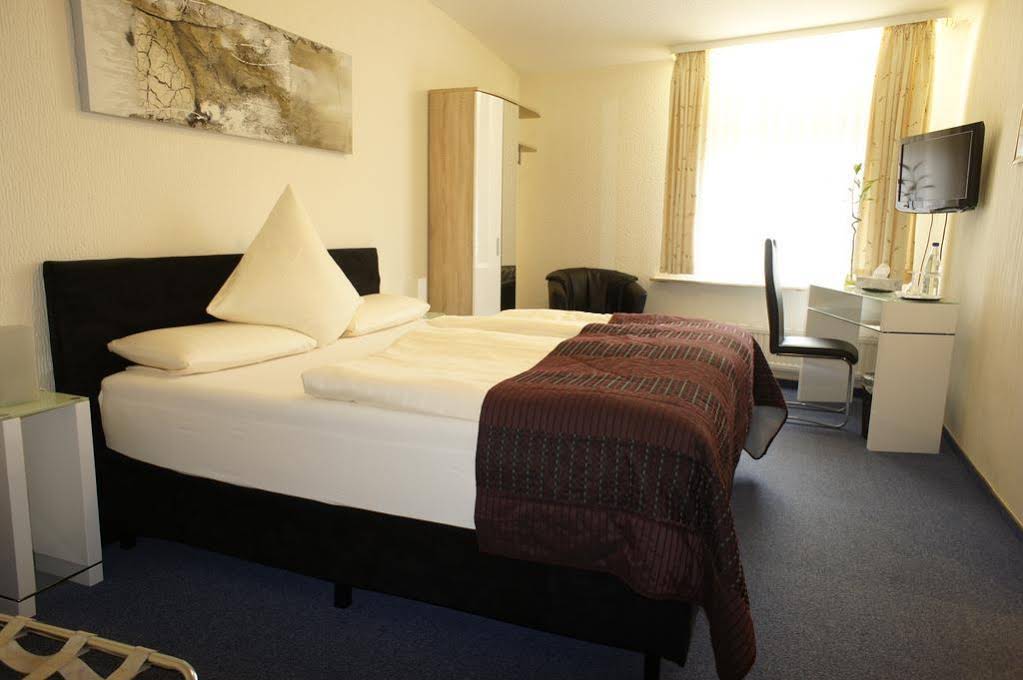 Schloßschenke Oberstein