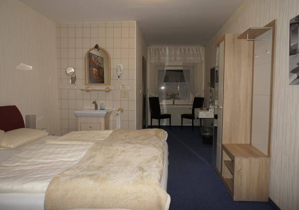 Schloßschenke Oberstein