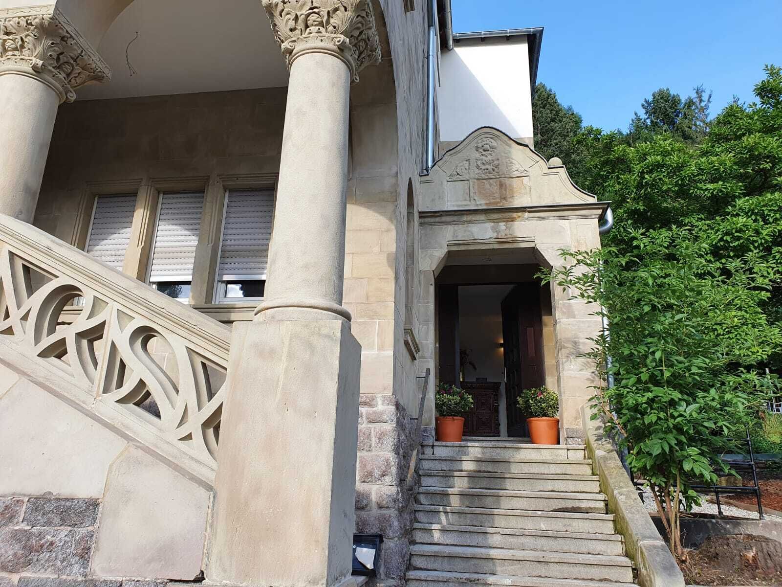 Villa Horbach