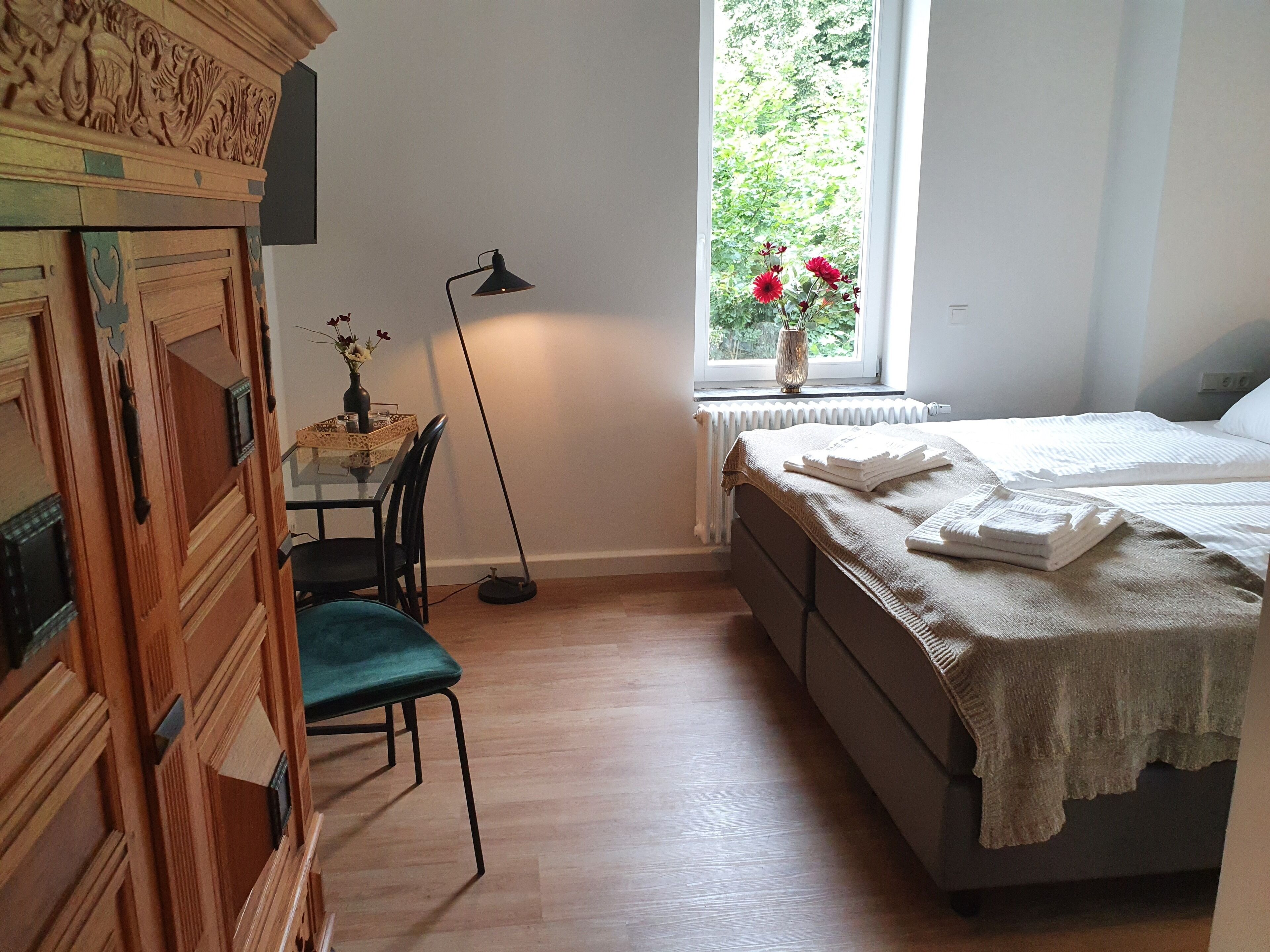 Villa Horbach