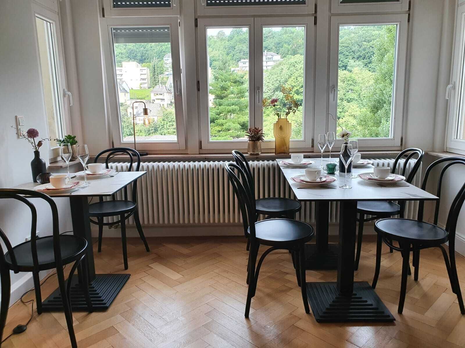 Villa Horbach