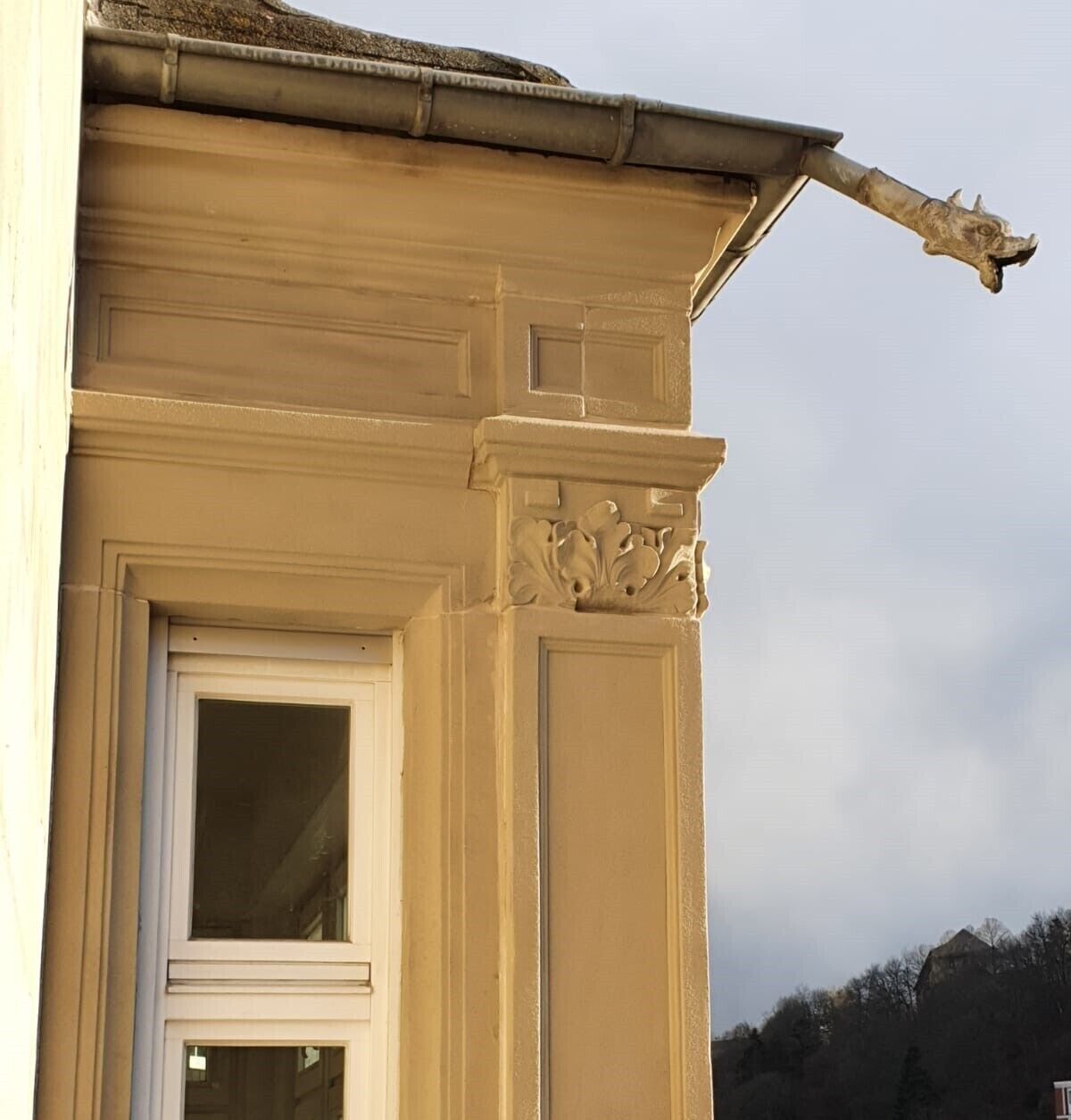Villa Horbach