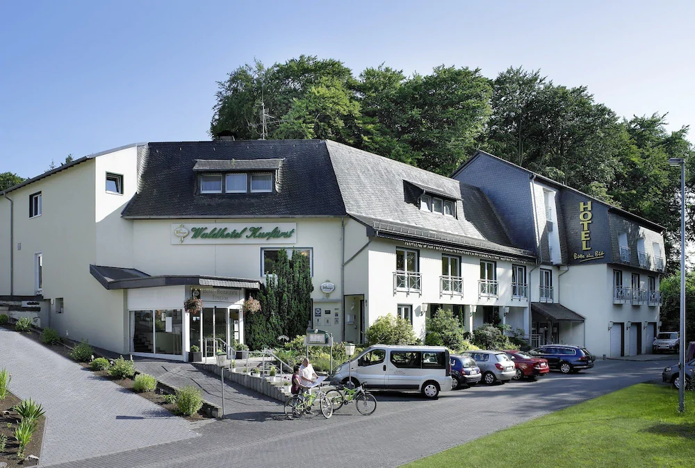 Kurfurst Waldhotel