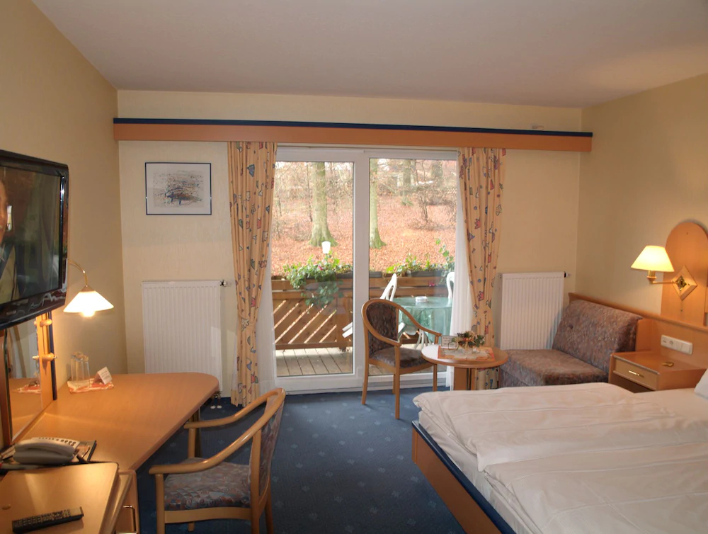 Kurfurst Waldhotel