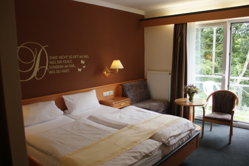 Kurfurst Waldhotel