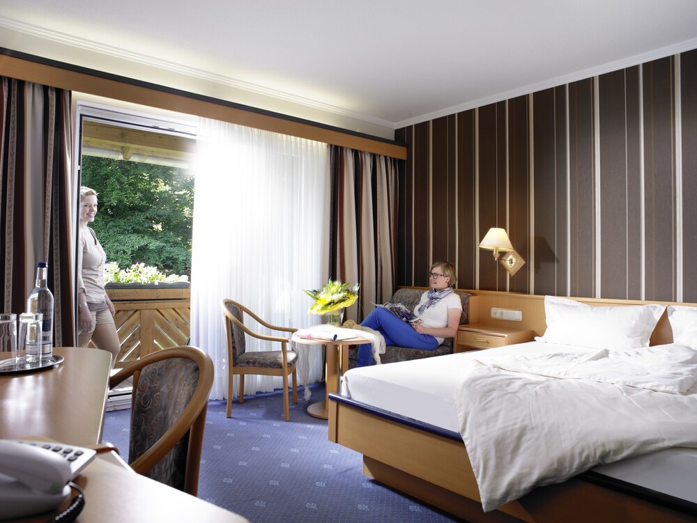 Kurfurst Waldhotel