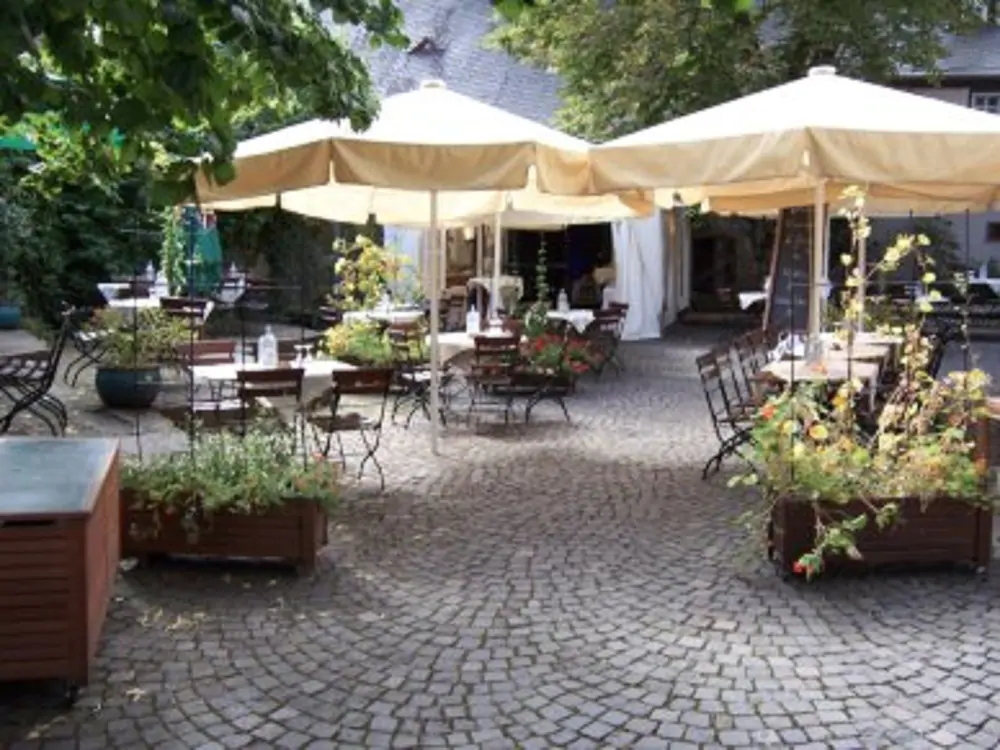 Badische Kellerey
