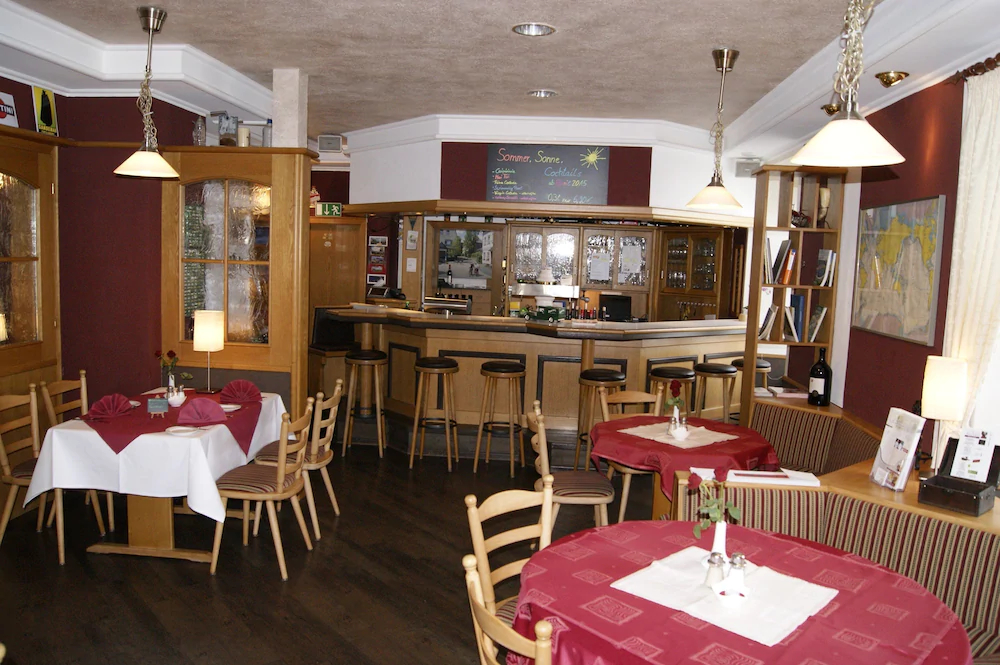 Badische Kellerey