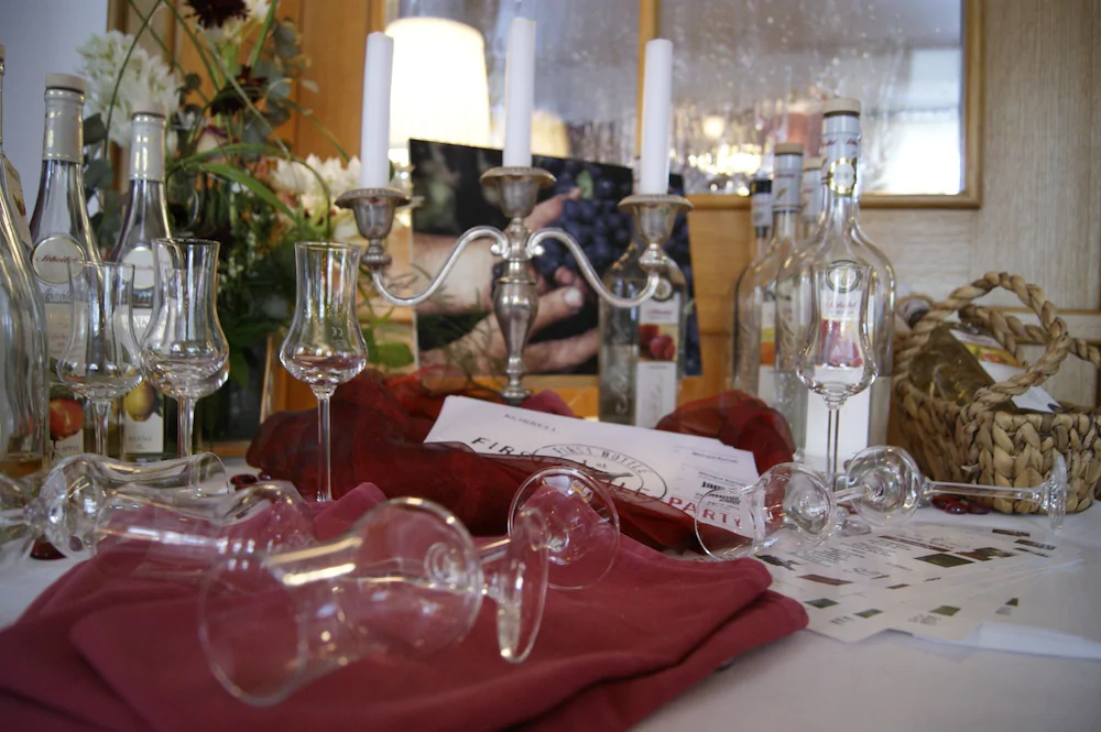 Badische Kellerey