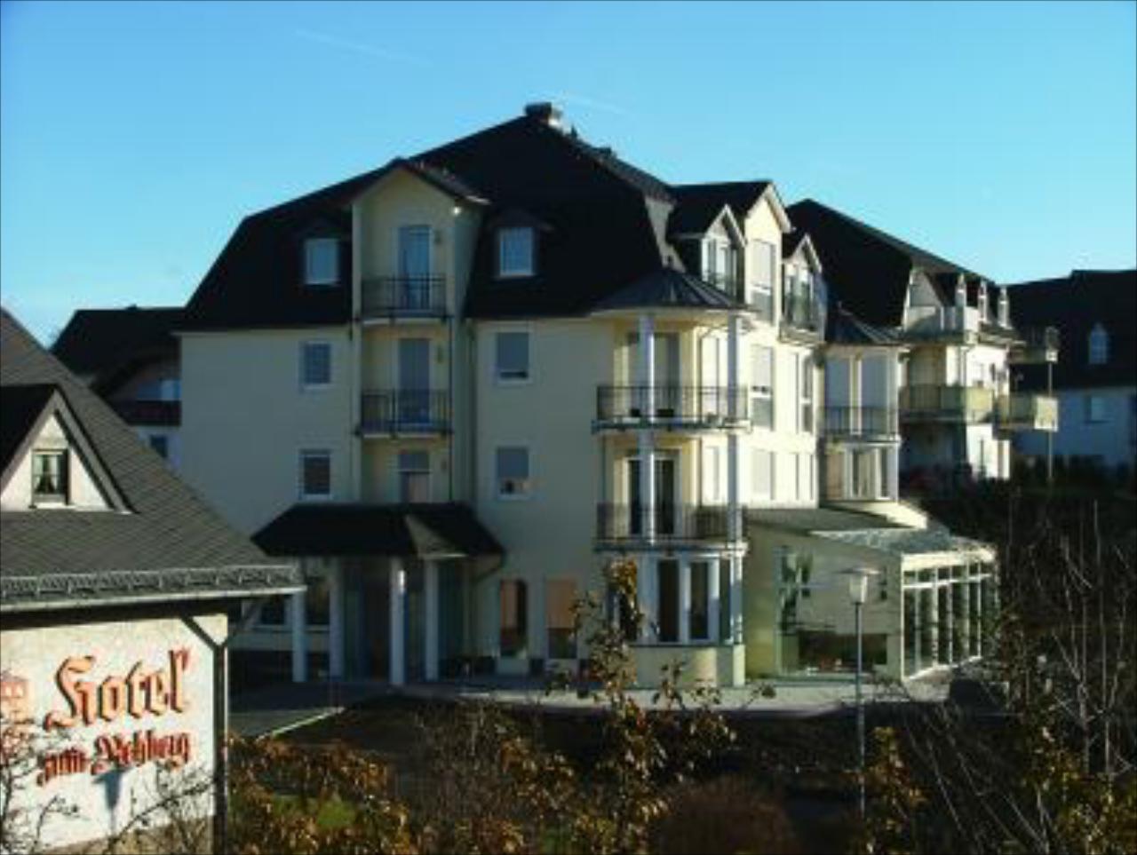 Zum Rehberg