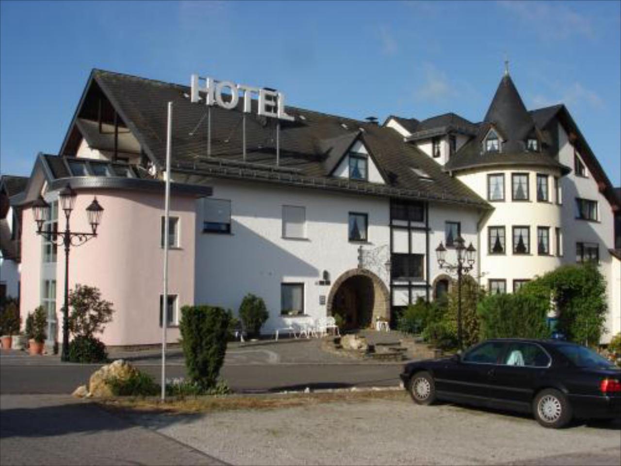 Zum Rehberg