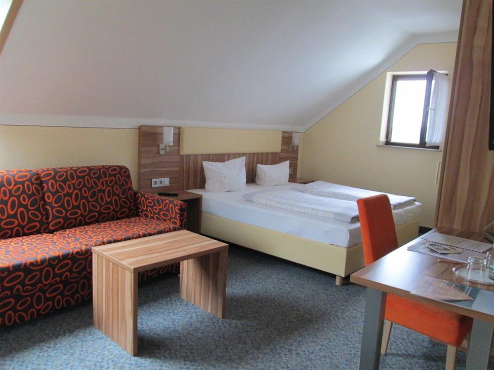 Landhotel Karrenberg