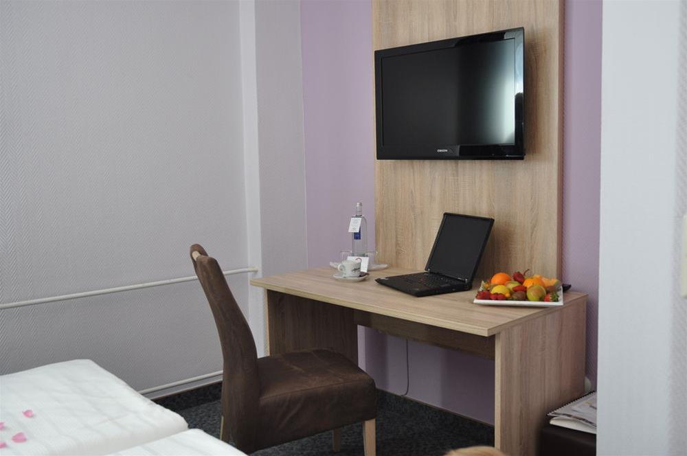 Landhotel Karrenberg