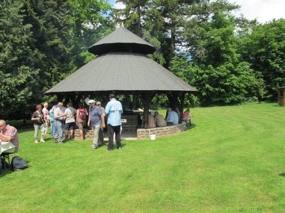 Landhotel Karrenberg