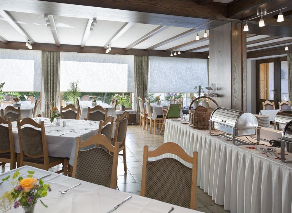 Landhotel Karrenberg
