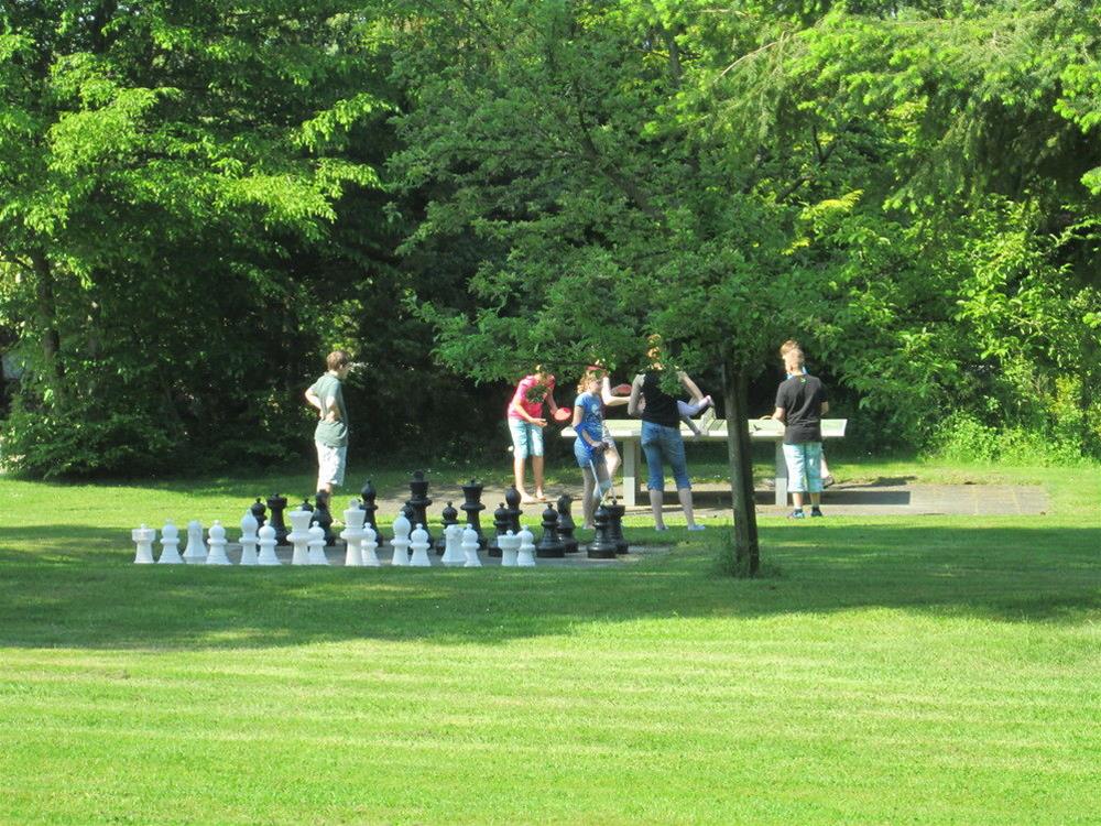 Landhotel Karrenberg