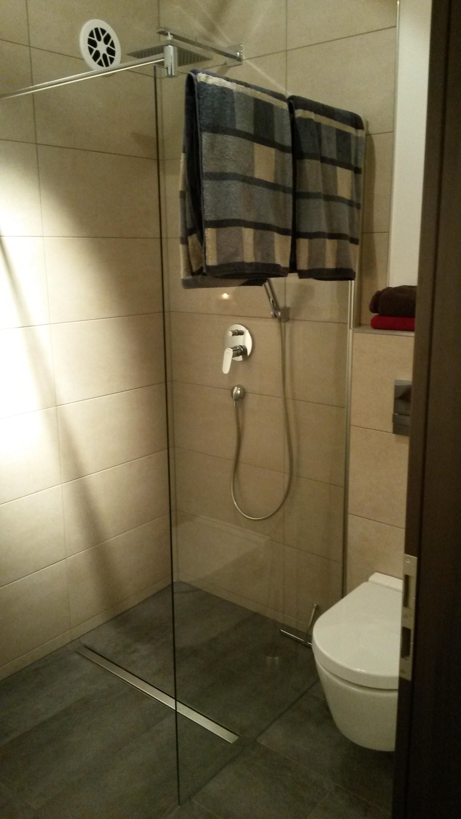 Gutunterdachgebracht