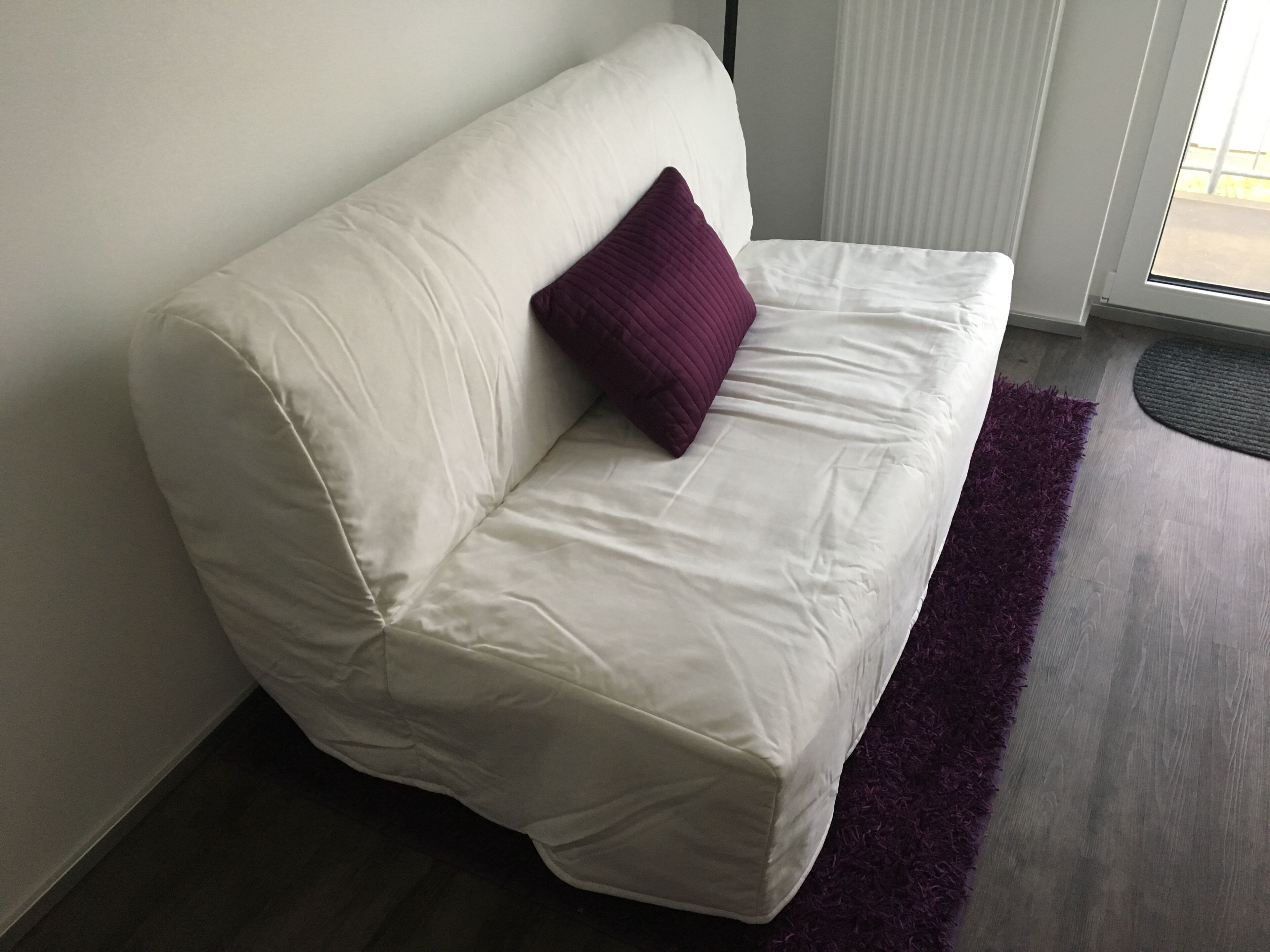 Gutunterdachgebracht