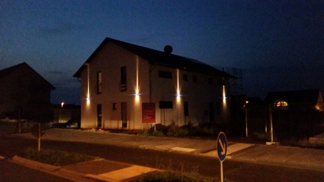 Gutunterdachgebracht