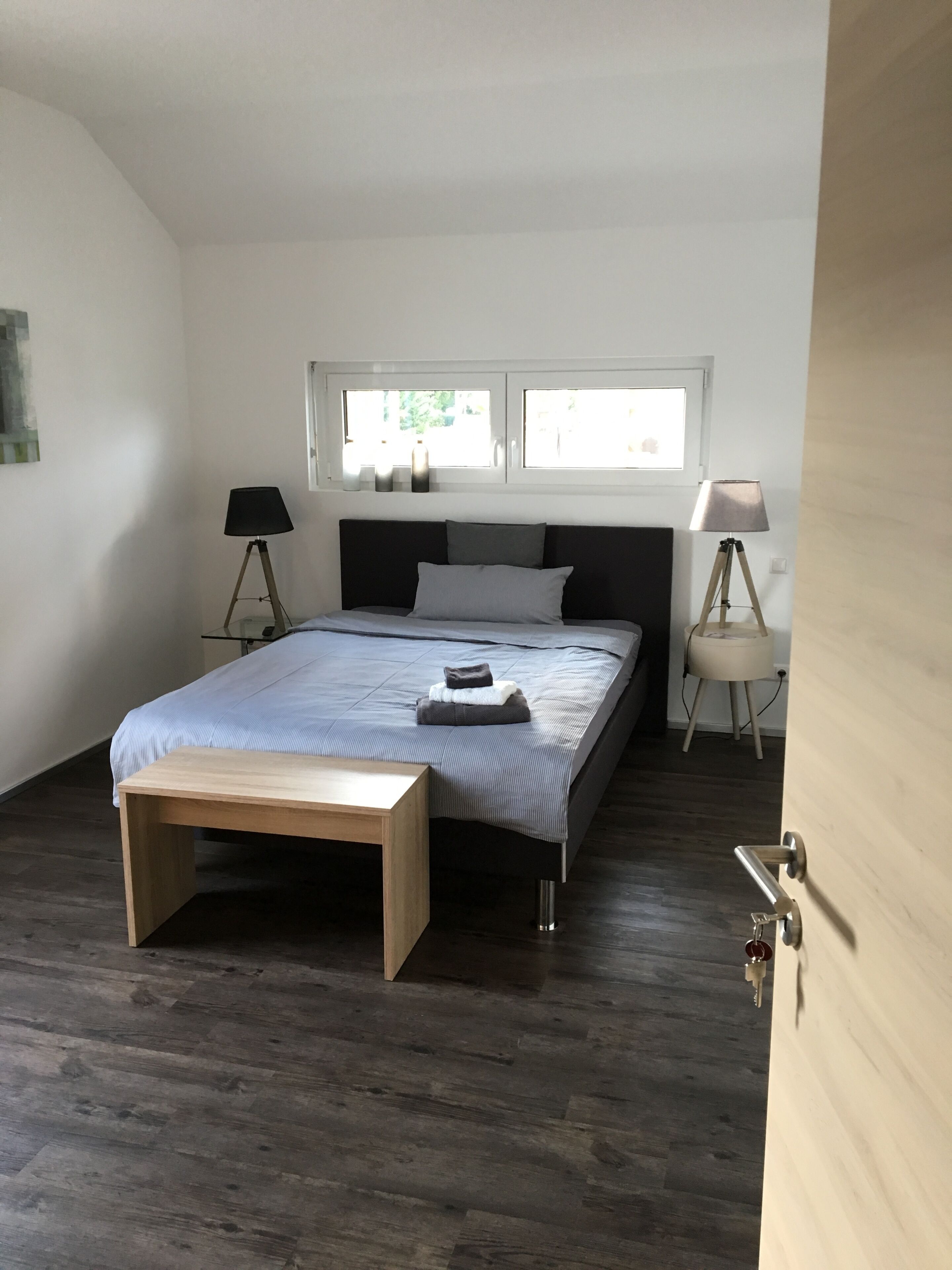 Gutunterdachgebracht