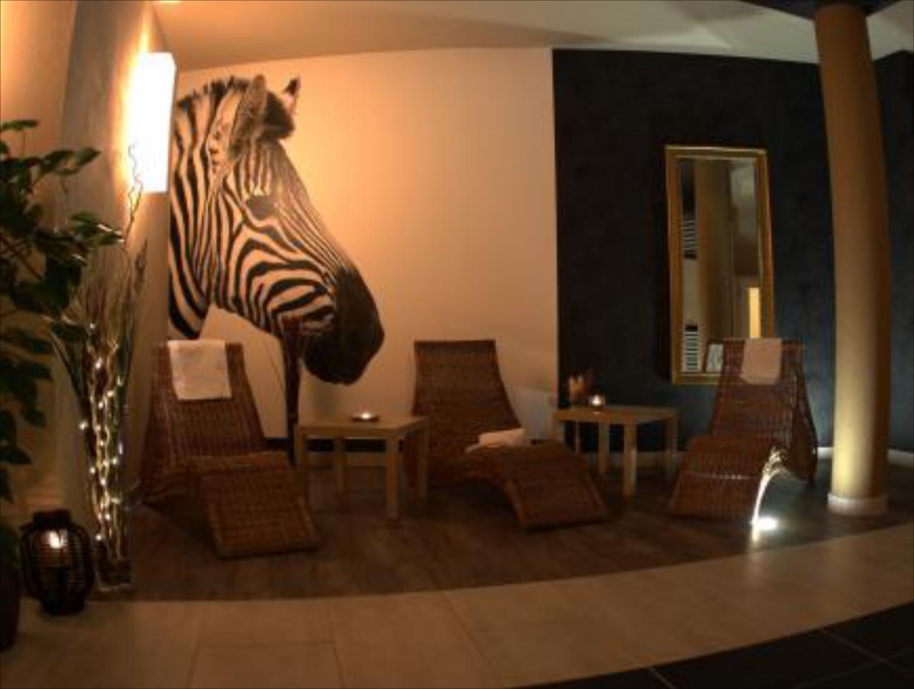 My Place airport business & conference