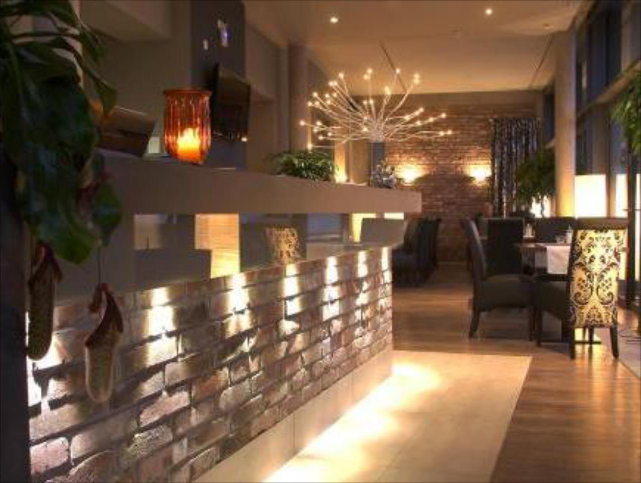 My Place airport business & conference