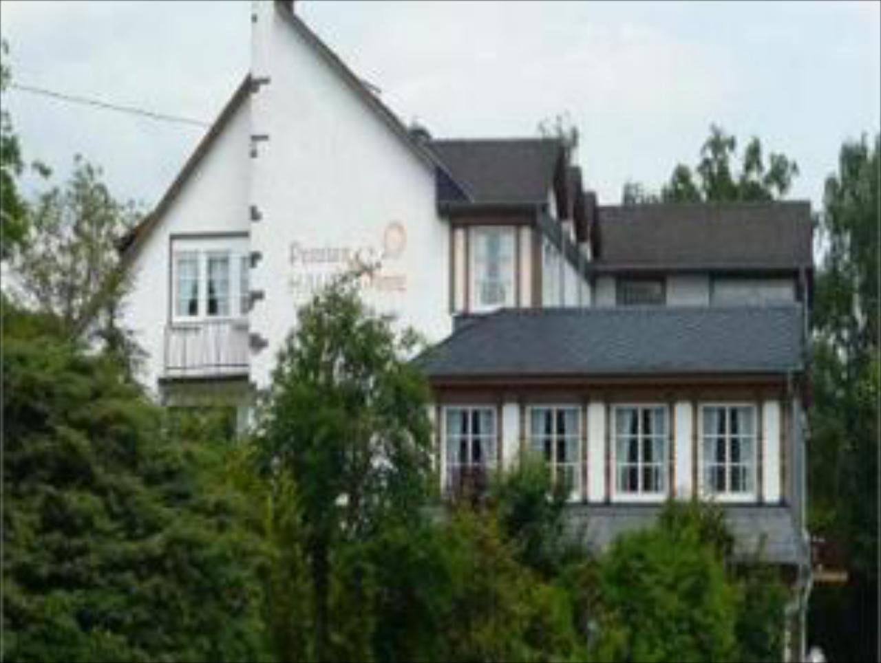 Hotel Landhaus Sonne Garni