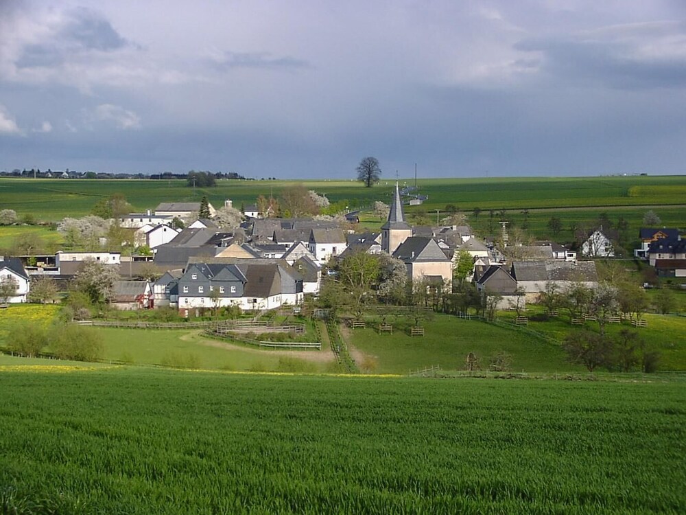 Ferien Im Hunsrück