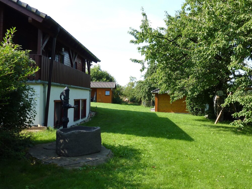 Ferien Im Hunsrück